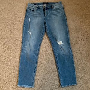 Women’s Lucky Brand Jeans